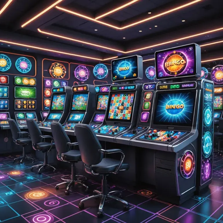 Bingo Slot Analytics Tools: Pattern Analysis Tools for Bingo Slot Game Patterns