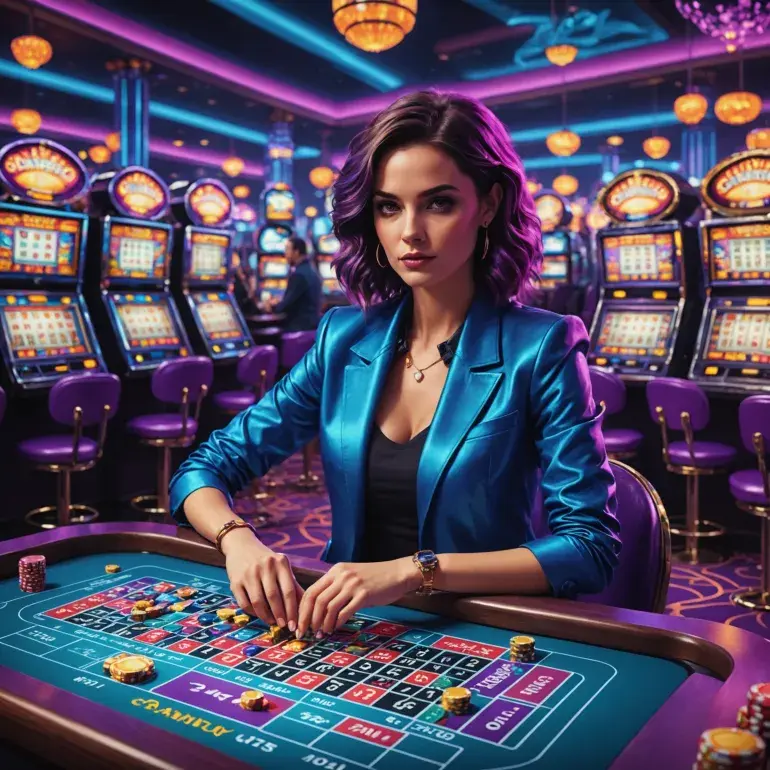 Bingo Slot Tricks: Expert Strategies for Bingo-Style Slot Games Online