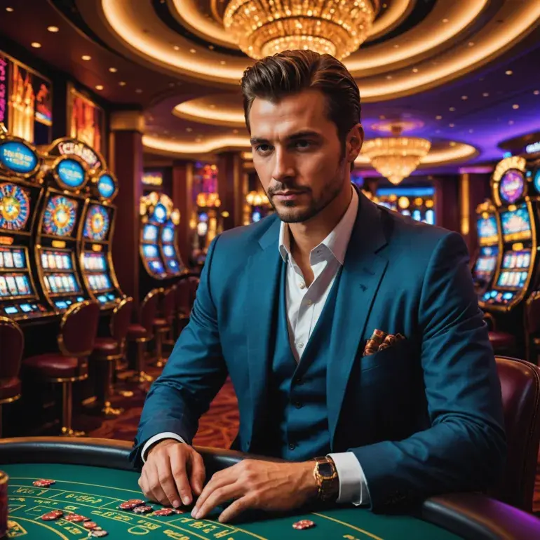 Live Casino Slot Analytics: Real-Time Insights for Strategic Play