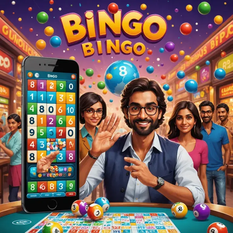 Bingo Online Apps: Best Platforms for Indian Players