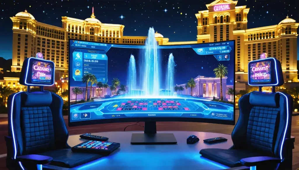Caesars Palace Online Casino Accelerates Withdrawals for Verified Players