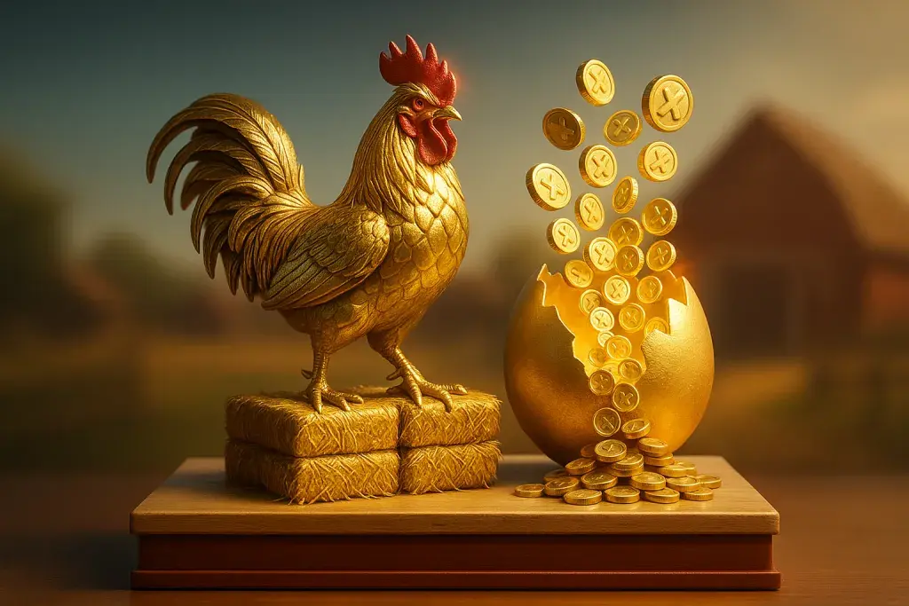 Experience Exciting Free Gameplay with Egg and Rooster Play Now