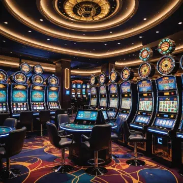 Live Casino Slot Analytics Tools: Real-Time Insights