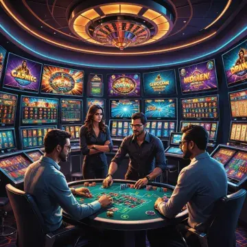 Slot Game Analytics Tools: Data for Success