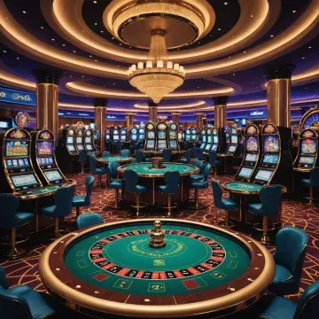 Live Casino Slot Mastery: Real-Time Play Tips