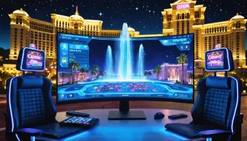 Caesars Palace Online Casino Accelerates Withdrawals for Verified Players