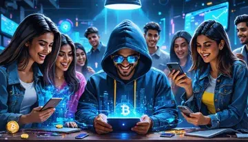 Indian Bettors Favor Crypto Platforms for Rapid Deposits and Privacy Gains