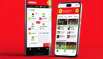 Dafabet App Enables Seamless Mobile Access to Betting Services